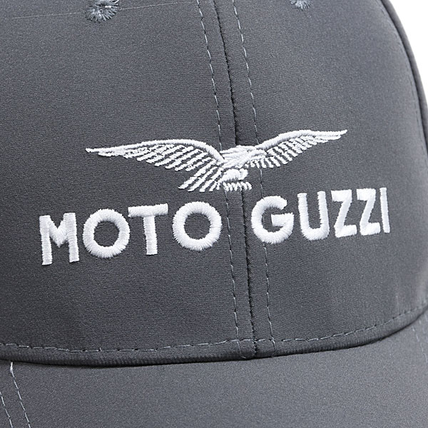 Moto Guzziオフィシャル AVIAZIONE NAVALEベースボールキャップ