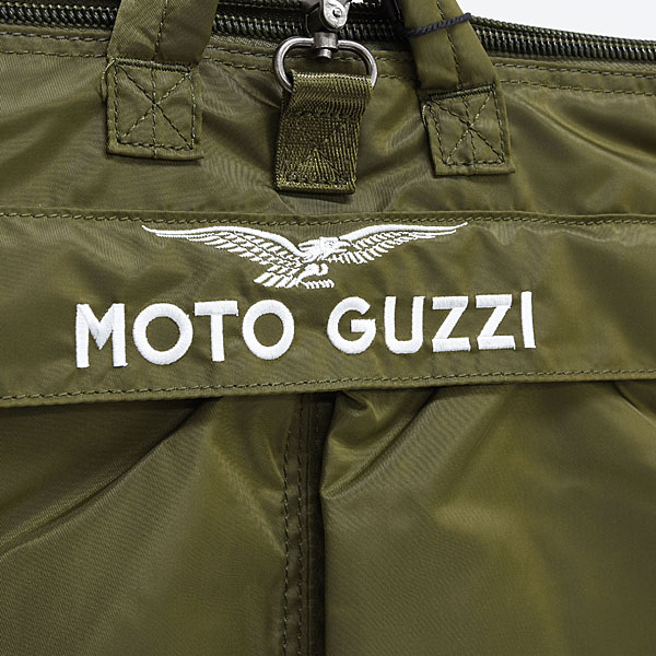 Moto Guzzi Official AVIAZIONE NAVALE Helmet Bag