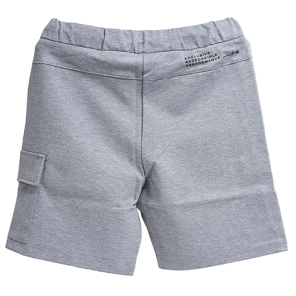 MASERATI Genuine Sweat Shorts by NORTH SAILS