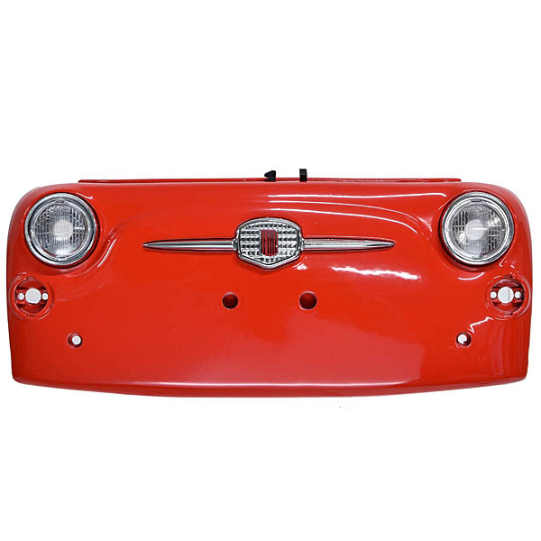 FIAT Nuova 500�ե���ȥѥͥ륪�֥���