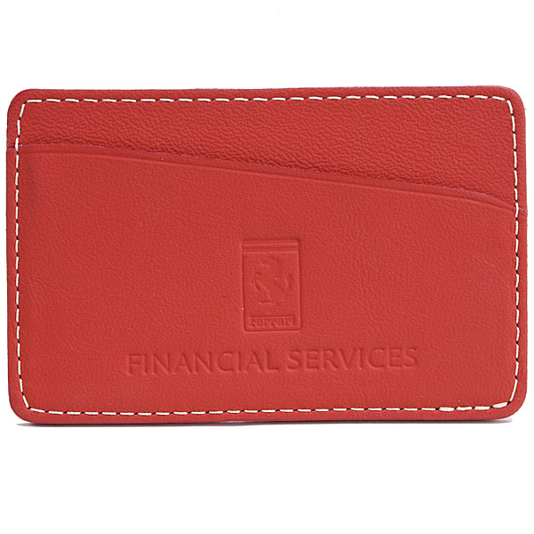 FerrariFinancial Service쥶ɥ by Schedoni