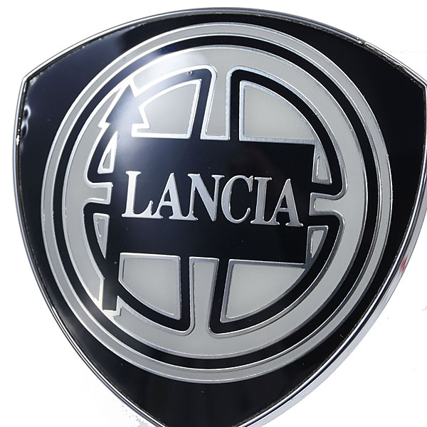 LANCIA Genuine Plastic Emblem