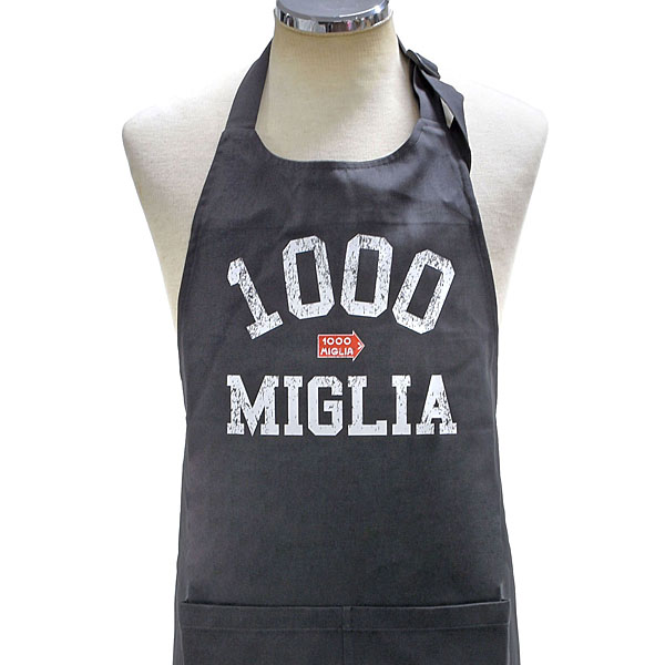 1000Miglia Official Apron