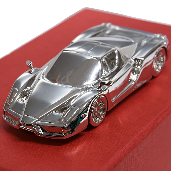 Ferrari genuine ENZO metal object