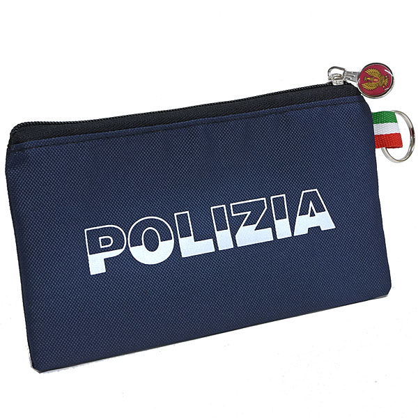 POLIZIA Official Pouch