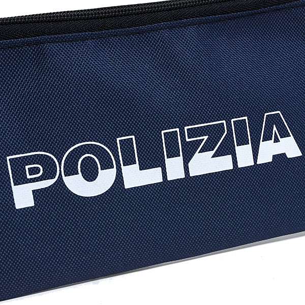 POLIZIA Official Pouch