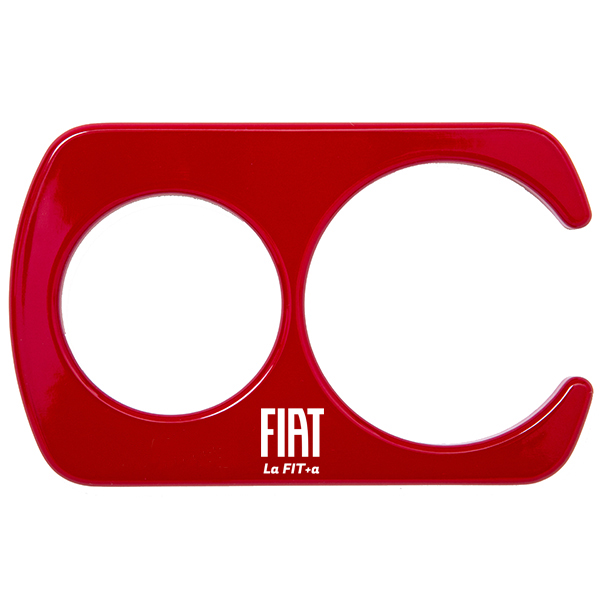 FIATե500(꡼4)ѥåɥեۥby La FIT+a