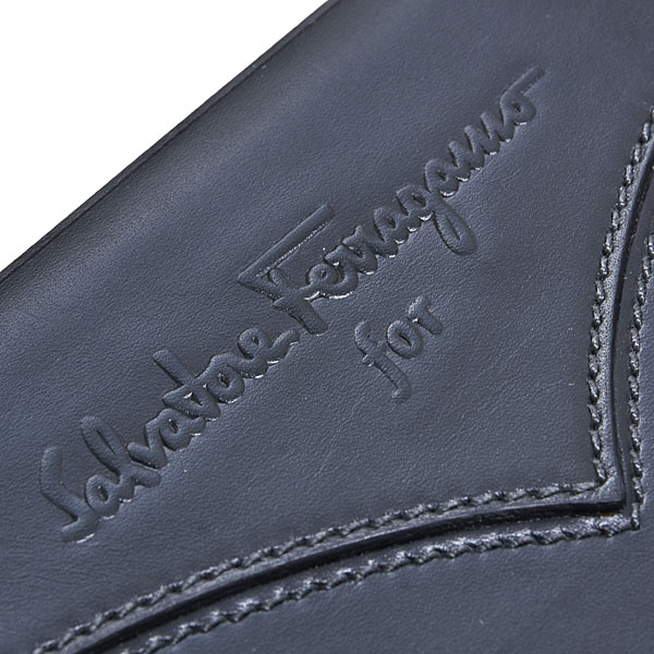 MASERATI Official Fabric & Leather Sample Set