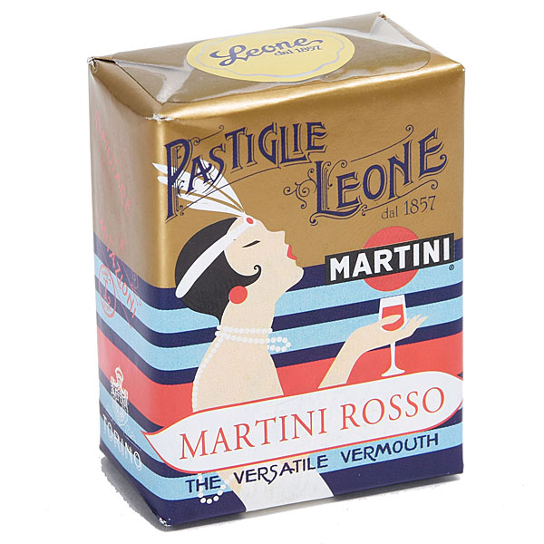 Leone MARTINI RACINGǥ(Martini Rosso & FIERO)