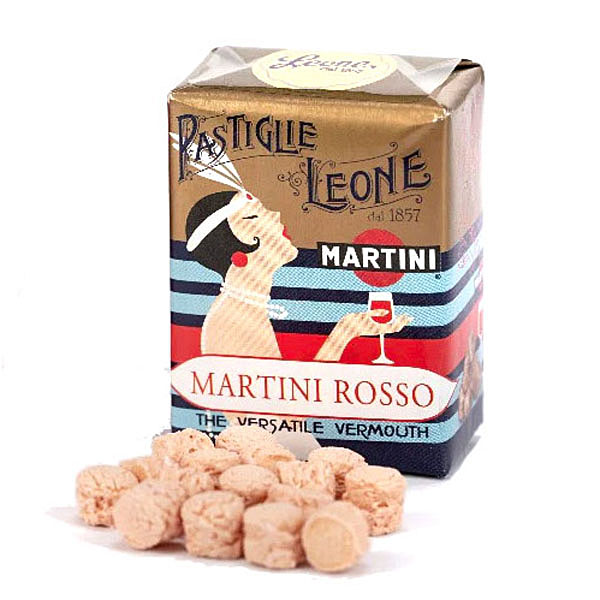 Leone MARTINI RACINGǥ(Martini Rosso & FIERO)