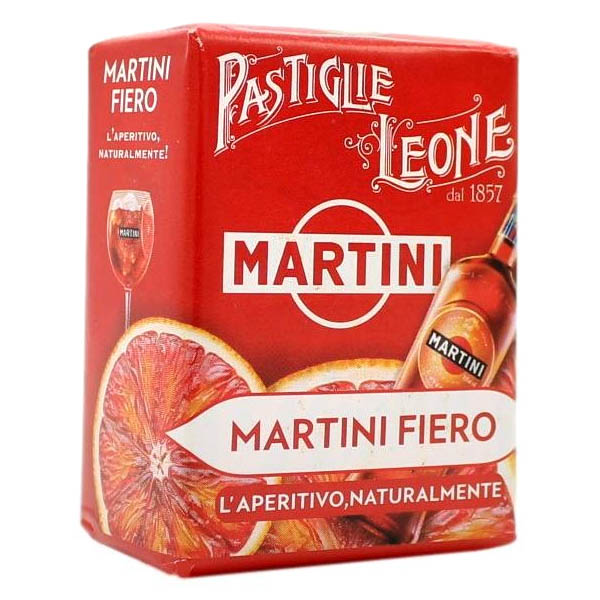 Leone MARTINI RACINGǥ(Martini Rosso & FIERO)