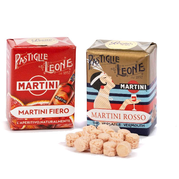 Leone MARTINI RACINGǥ(Martini Rosso & FIERO)