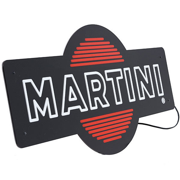MARTINI LED Sign Board