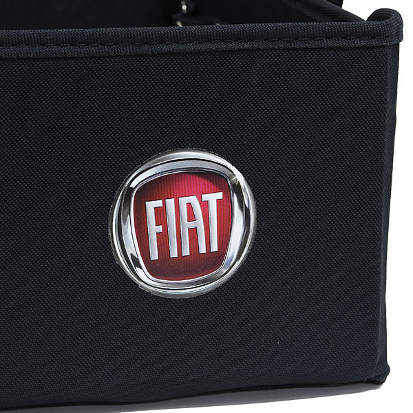 FIAT Folding Container