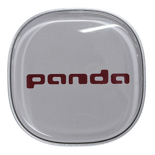 FIAT Genuine PANDA Wheel Hub Cap Set 