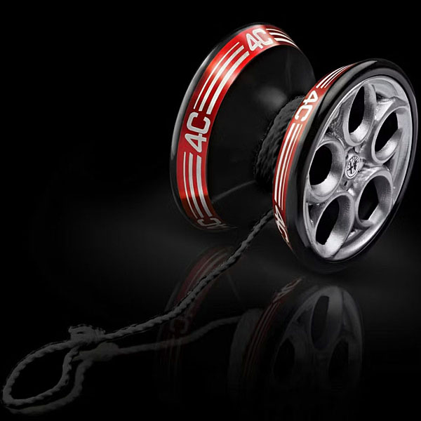 Alfa Romeo����4C�衼�衼