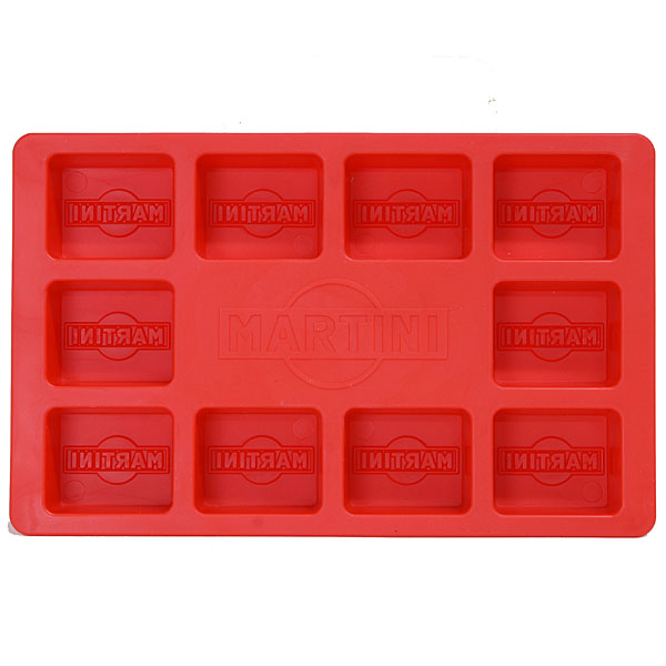MARTINI Official Block Ice Tray