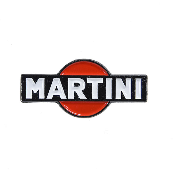 MARTINI Official Magnet