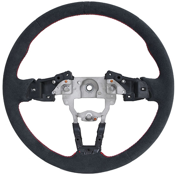 ABARTH 124 Spider Steering Wheel