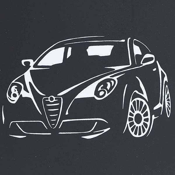Alfa Romeo Mitoɥȥ
