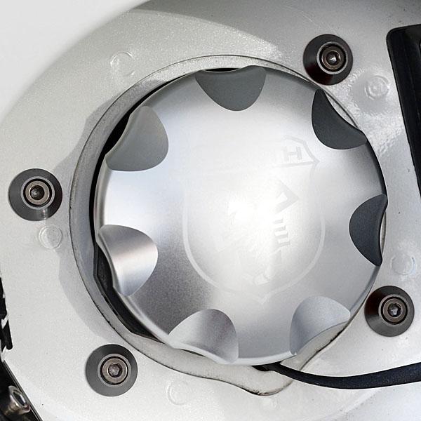 ABARTH500 / 595 / 695 / FIAT500�ե塼�����å��ѥ�����ܥ��&��å��㡼���å�