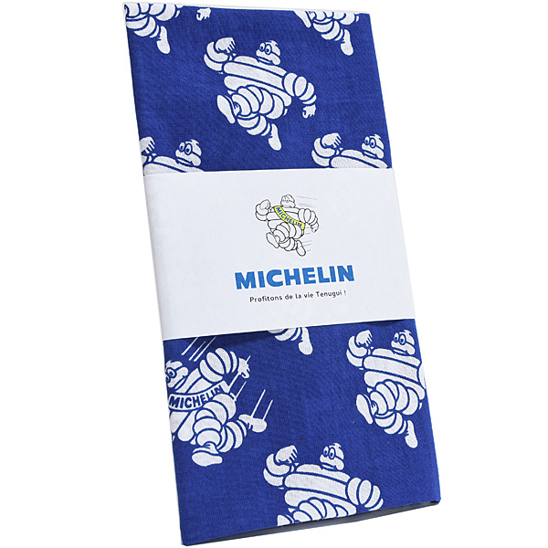 MICHELIN Official Japanese Towel -Run Bib-
