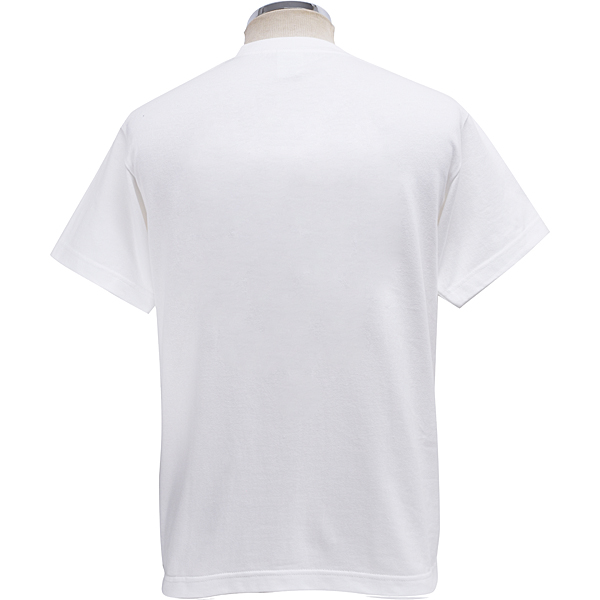 MICHELIN Official T-Shirts -Road Trip-(White)