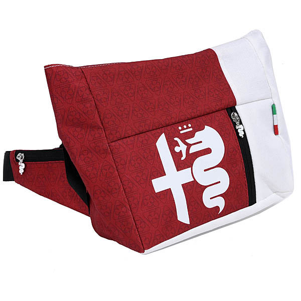 Alfa Romeo Genuine Waist Bag