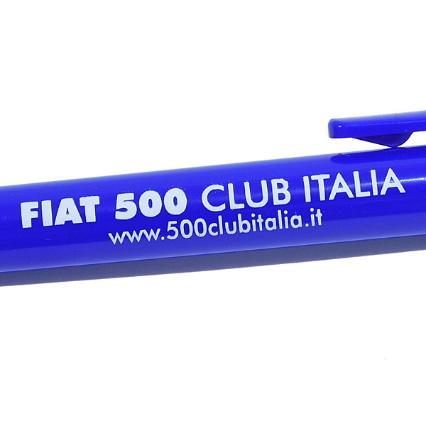 FIAT 500 CLUB ITALIAեܡڥ(֥롼)