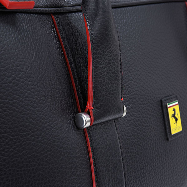 Ferrari Official Laptop Bag 
