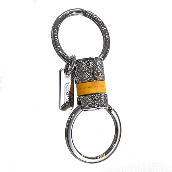 Ferrari Genuine Quick Release Key Ring by TOD'S