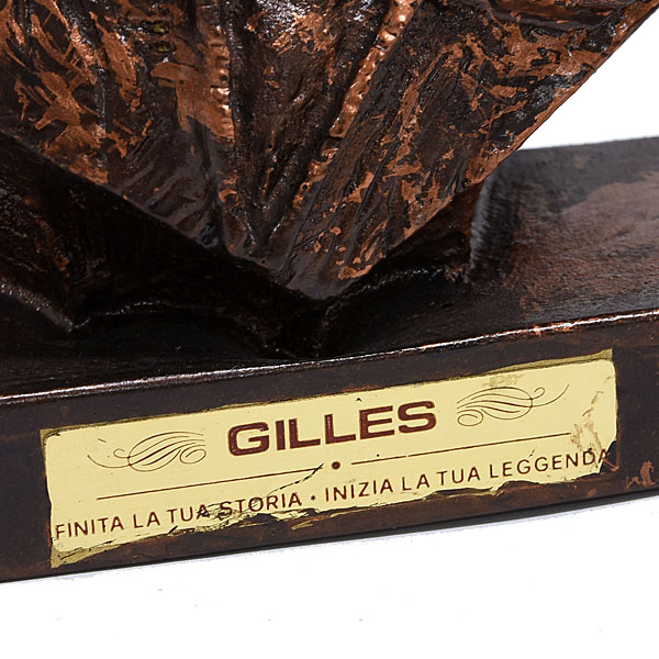 Gilles Villeneuve֥