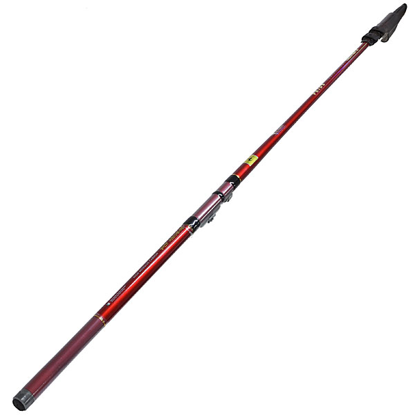 Ferrari Gruppo Sportivo Fishing Rod
