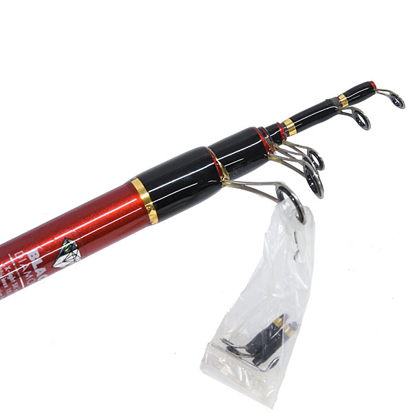 Ferrari Gruppo Sportivo Fishing Rod