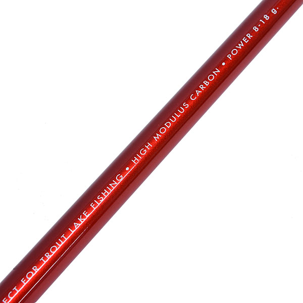 Ferrari Gruppo Sportivo Fishing Rod