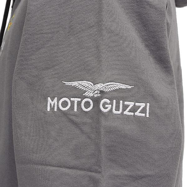 Moto Guzzi Official AVIAZIONE NAVALE Zip Up Hoodie