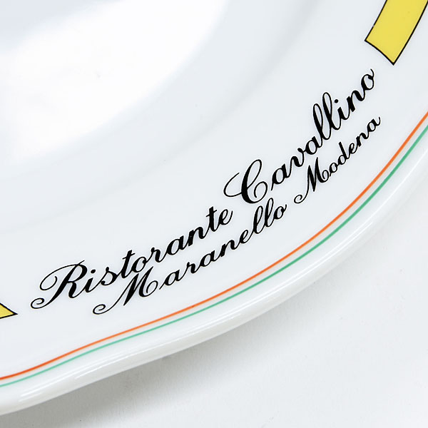 Ristrante Cavallino Dinner by Richard Ginori