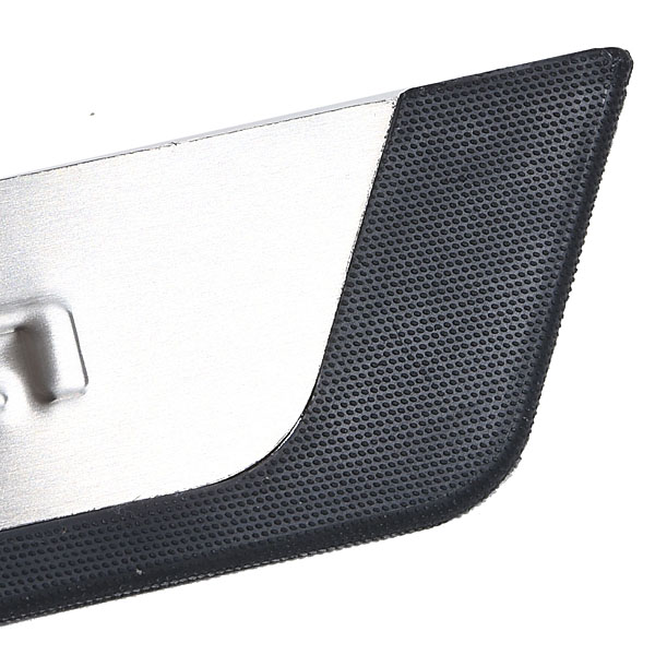 FIAT PANDA Stainless steel Door Step Guard