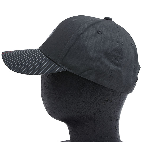 Alfa Romeo Official Sports Line Baseball Cap