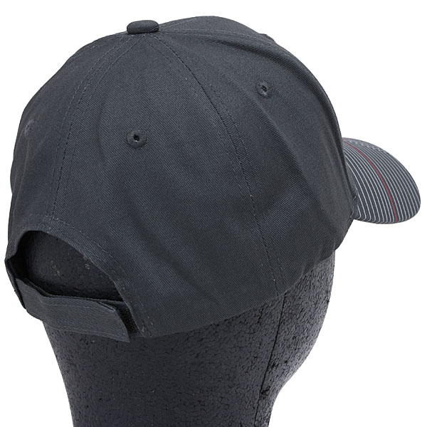 Alfa Romeo Official Sports Line Baseball Cap