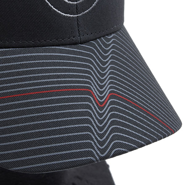 Alfa Romeo Official Sports Line Baseball Cap