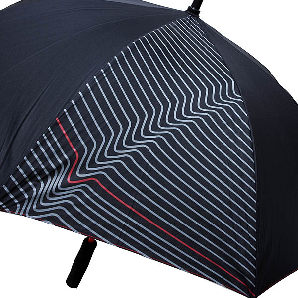 Alfa Romeo Official Sports Line Umbrella