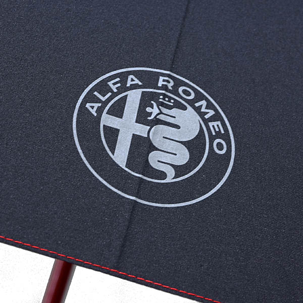 Alfa Romeo Official Sports Line Umbrella