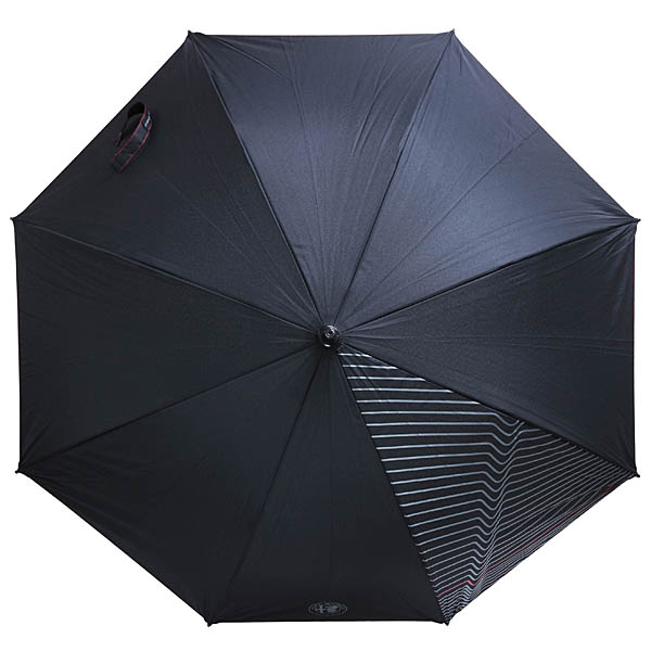 Alfa Romeo Official Sports Line Umbrella