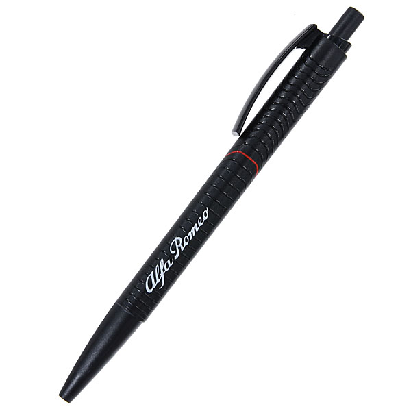 Alfa Romeo Official Sports Line Ball Point Pen