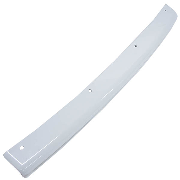 ABARTH 595/695(2016~Sr.4)Front Bumper Insert(White)