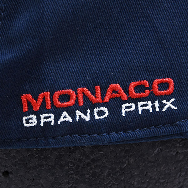 MONACO GRAND PRIX 2024 ACM Official Baseball Cap 81e(Navy)