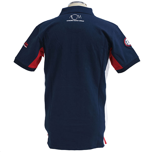 MONACO GRAND PRIX 2024 ACM Official Polo Shirts-Limited Edition-