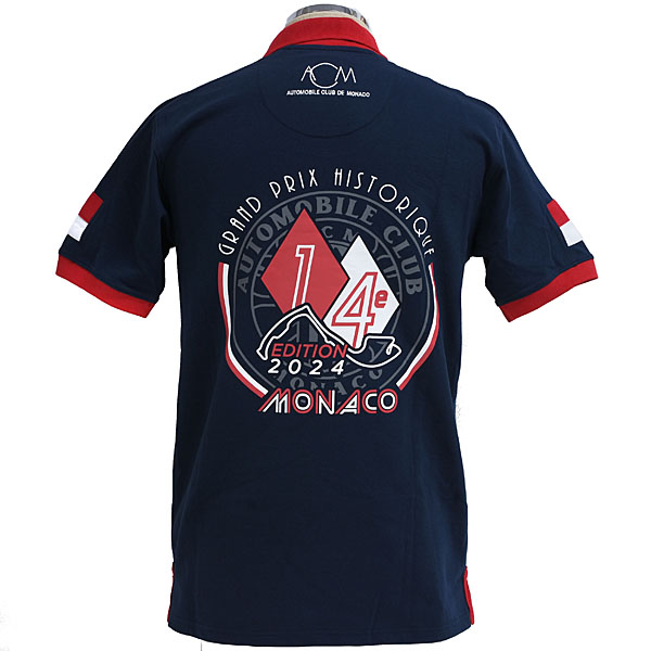 MONACO GRAND PRIX HISTORIQUE 2024եݥ(ͥӡ)