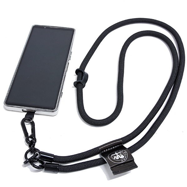 Alfa Romeo Genuine Smart Phone Strap